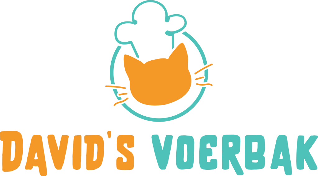 Logo van Davids Voerbak